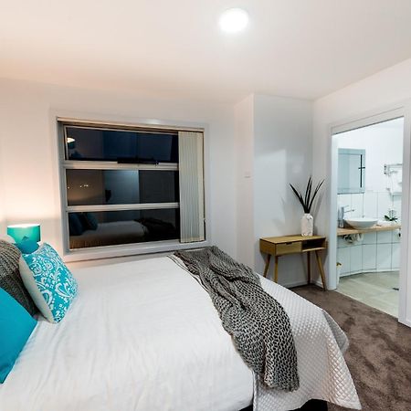 Ulverstone River Edge Holidayapartments ห้อง รูปภาพ