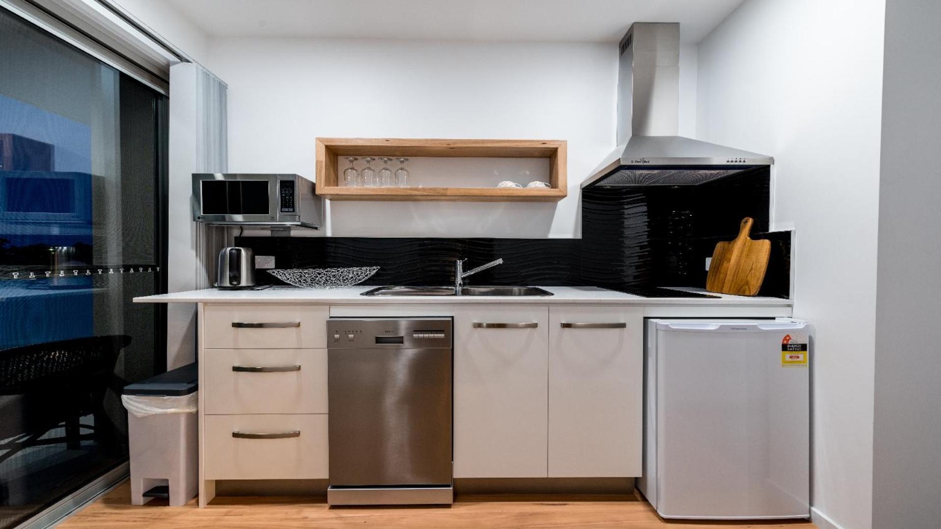 Ulverstone River Edge Holidayapartments ห้อง รูปภาพ