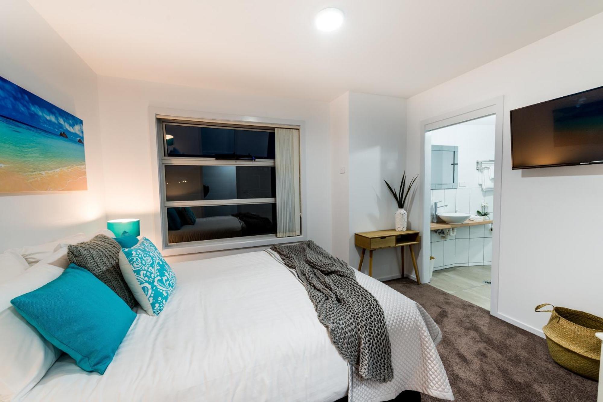 Ulverstone River Edge Holidayapartments ห้อง รูปภาพ