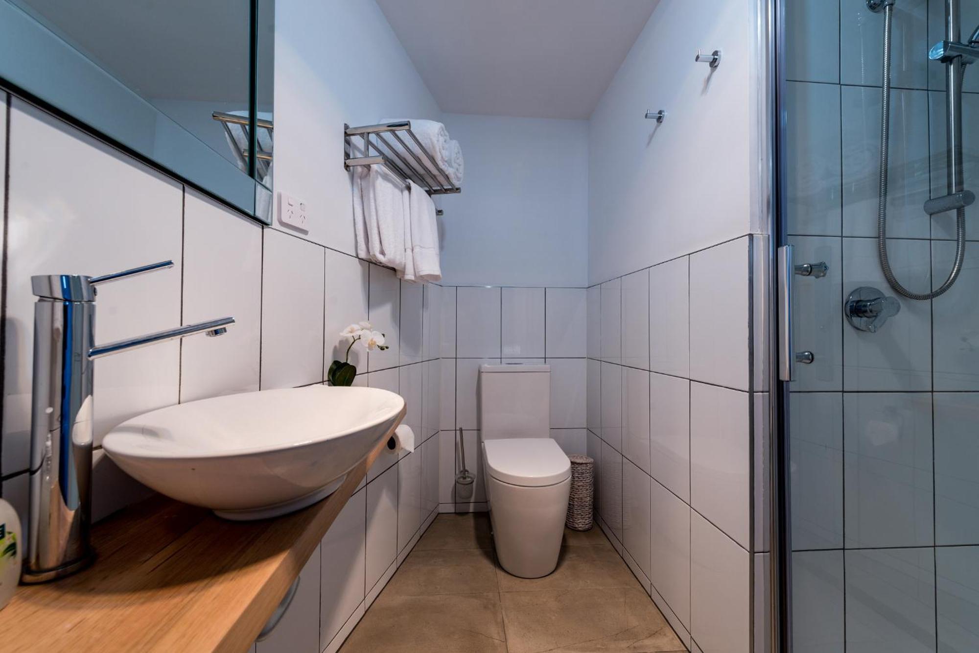 Ulverstone River Edge Holidayapartments ห้อง รูปภาพ
