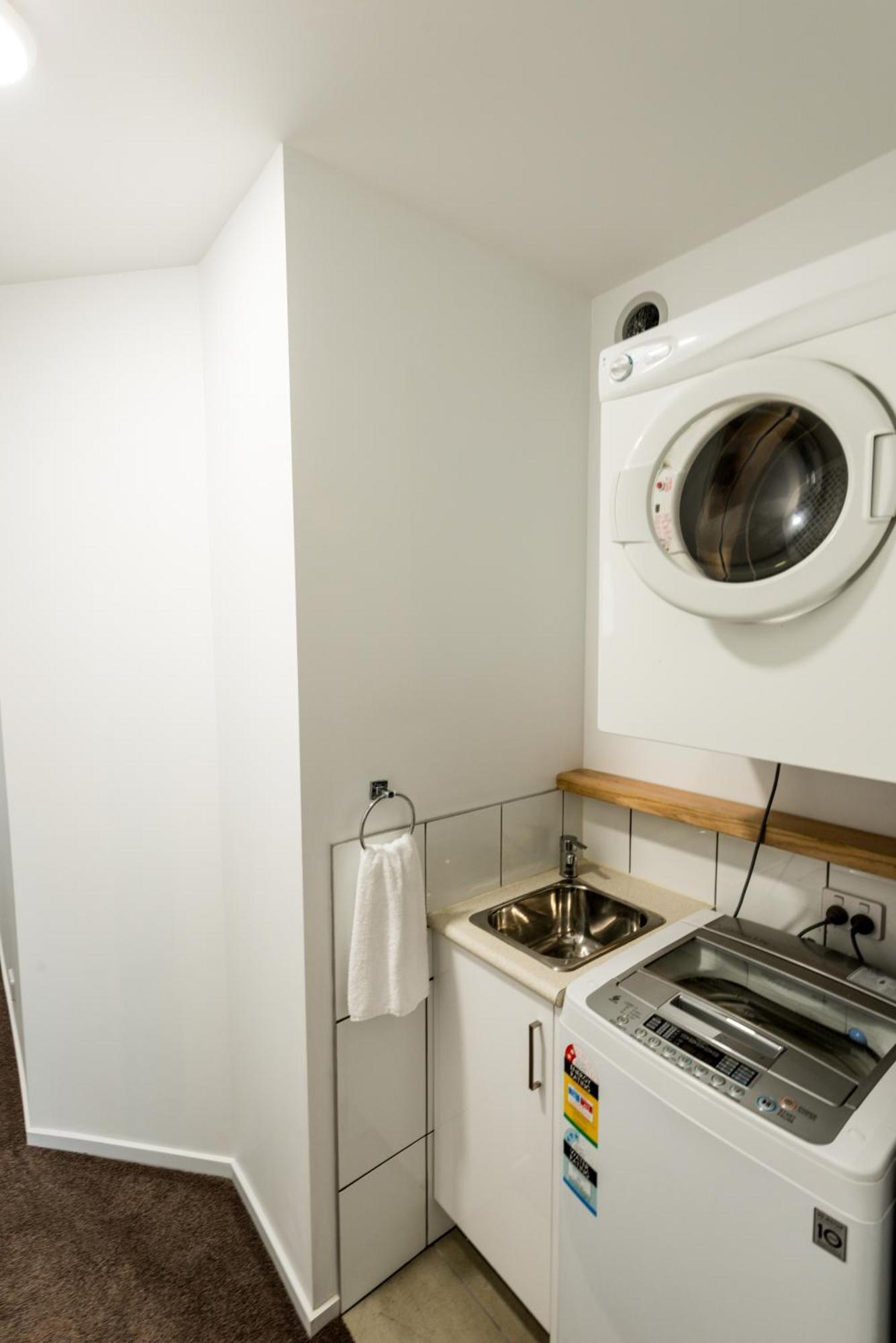 Ulverstone River Edge Holidayapartments ห้อง รูปภาพ