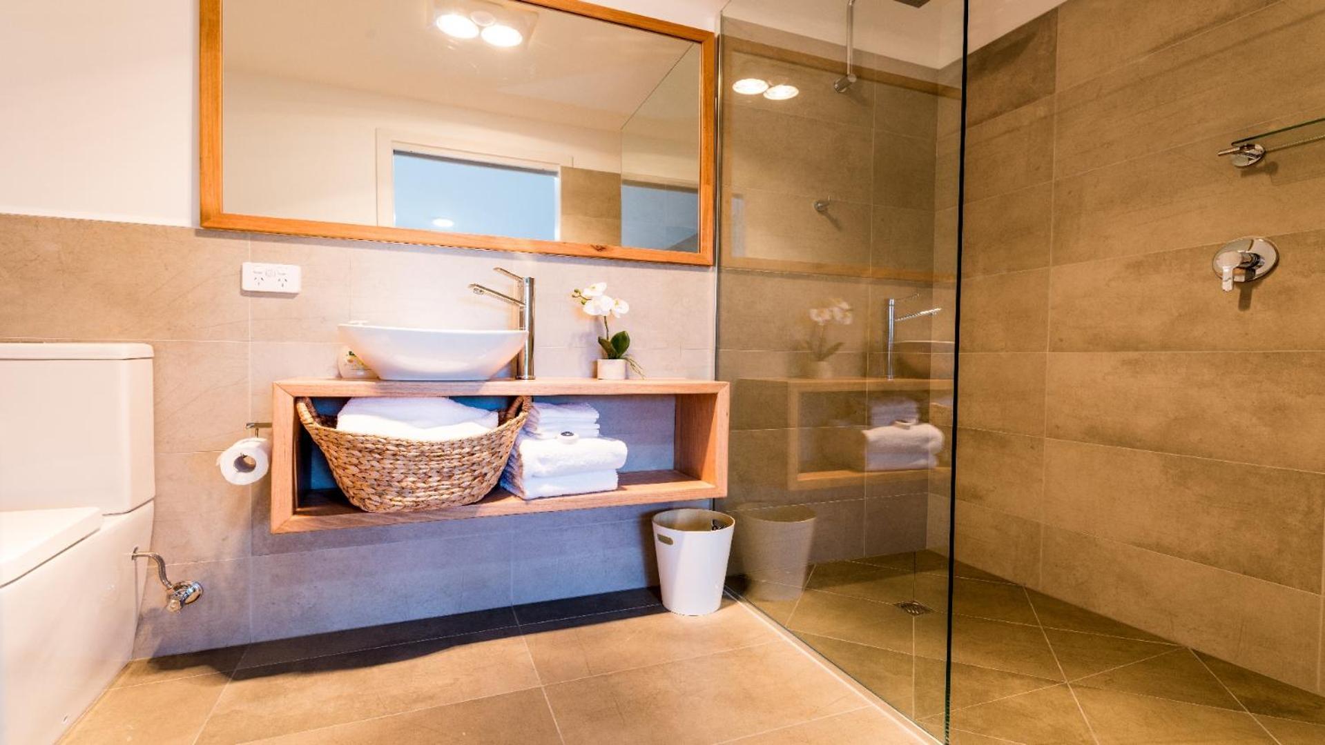 Ulverstone River Edge Holidayapartments ห้อง รูปภาพ