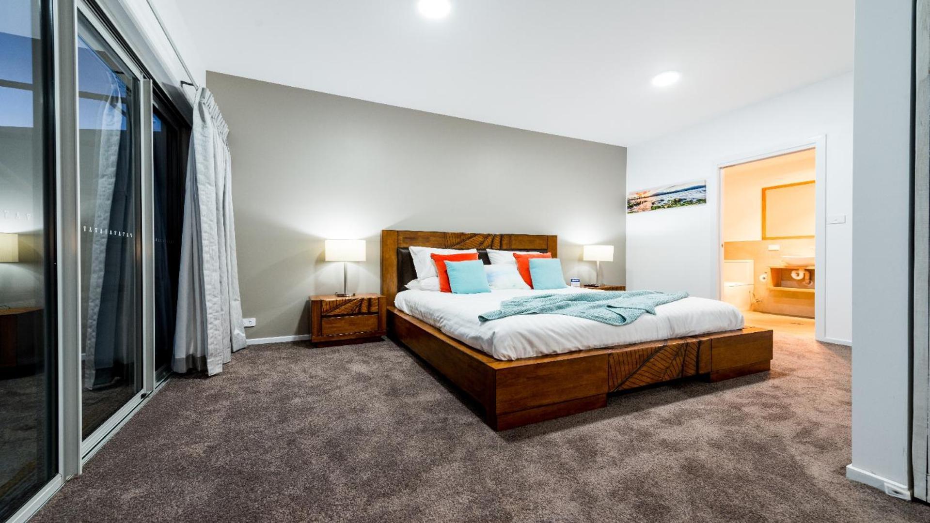 Ulverstone River Edge Holidayapartments ห้อง รูปภาพ
