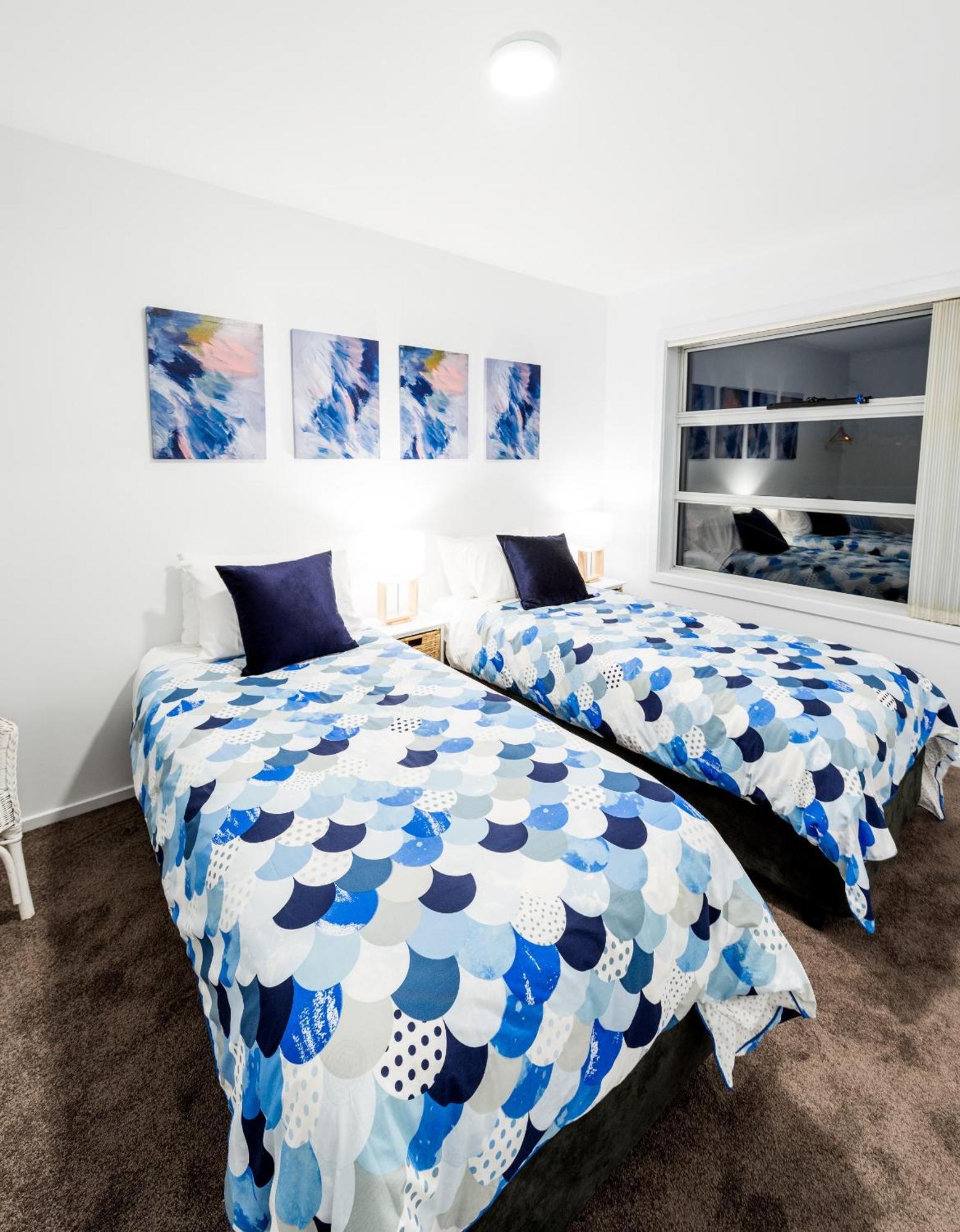 Ulverstone River Edge Holidayapartments ห้อง รูปภาพ