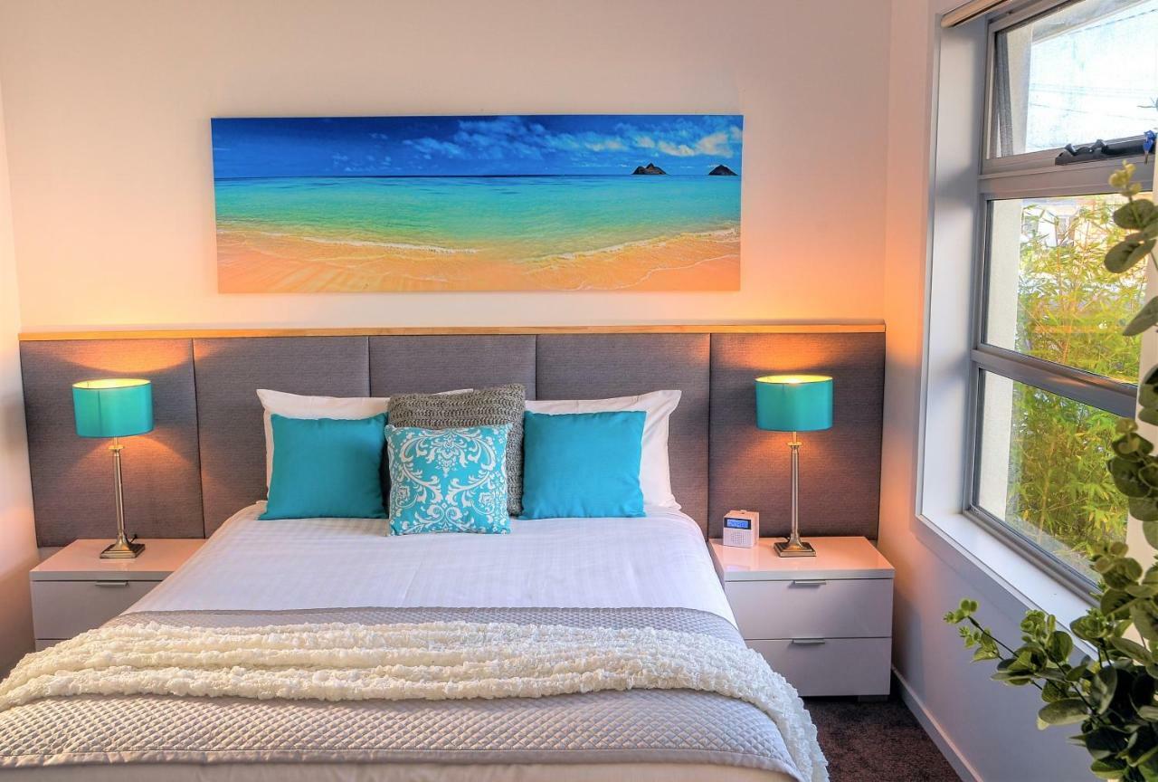 Ulverstone River Edge Holidayapartments ภายนอก รูปภาพ