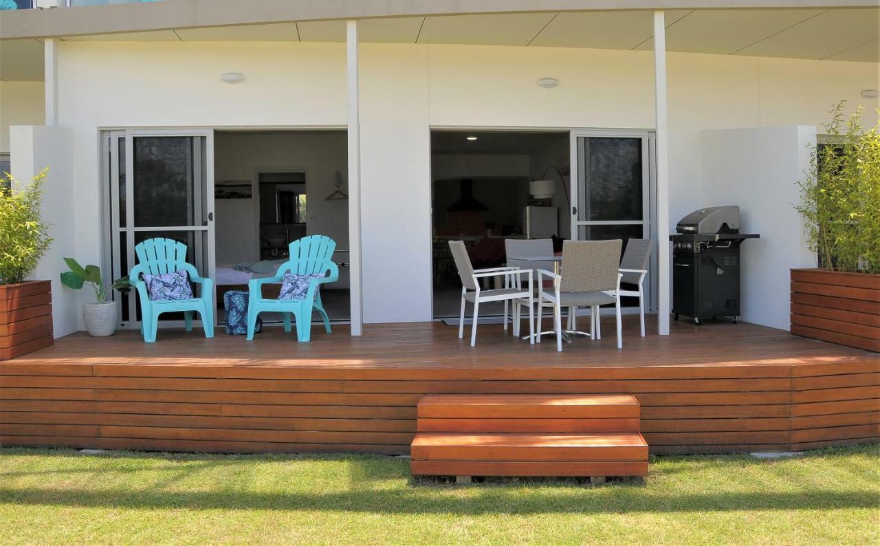 Ulverstone River Edge Holidayapartments ภายนอก รูปภาพ