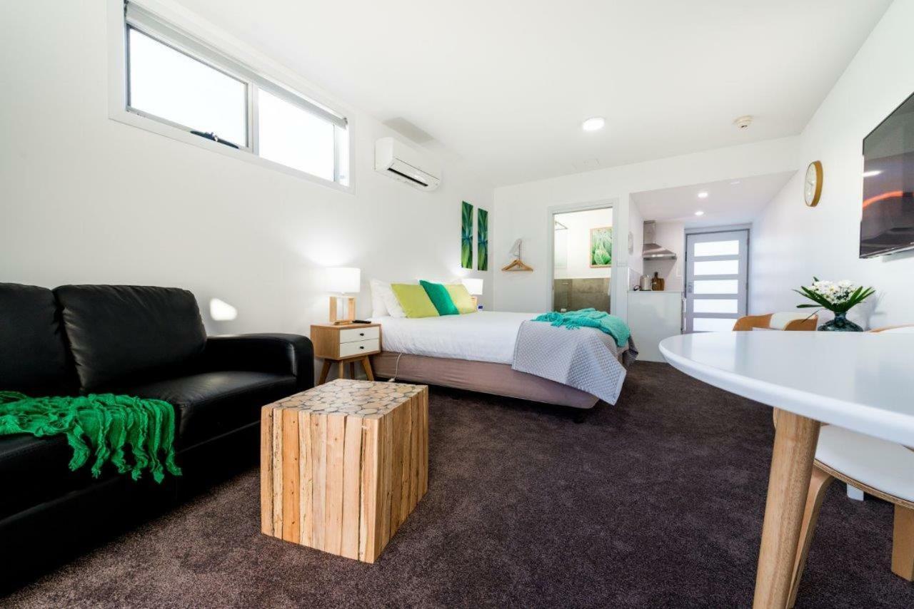 Ulverstone River Edge Holidayapartments ภายนอก รูปภาพ